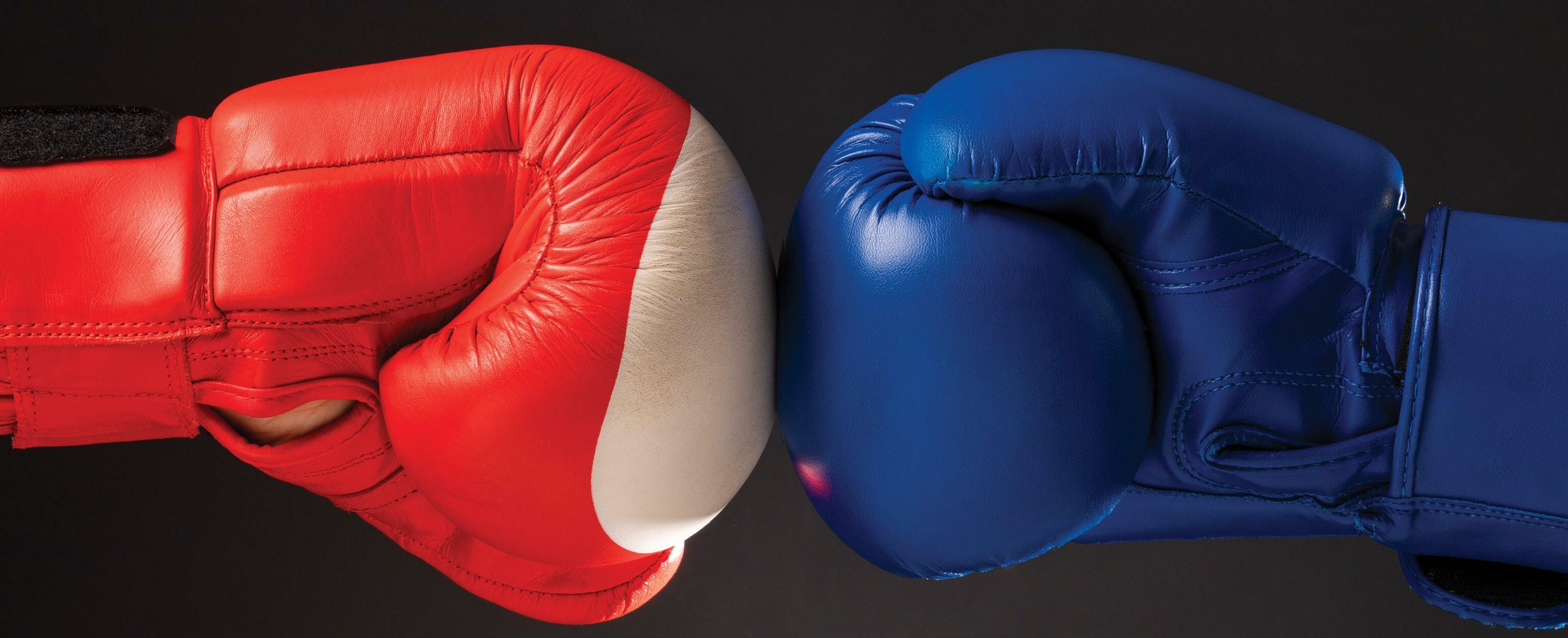 NAVIGATING CONFLICT RESOLUTION IN INDIAN BUSINESSES